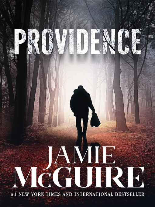 Title details for Providence by Jamie McGuire - Wait list
